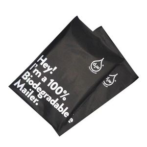 Bolsas de <span class=keywords><strong>Correo</strong></span> Personalizadas al por Mayor, Biodegradables, Recicladas, Multiusos, con Logotipo Personalizado para Transporte - Product Image 4