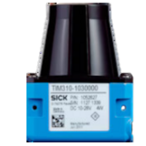Capteurs LiDAR SICK TIM320-0131000S02 1069933 – Scanners laser de sécurité intérieurs à 270° horizontaux – Vente chaude - Product Image 2