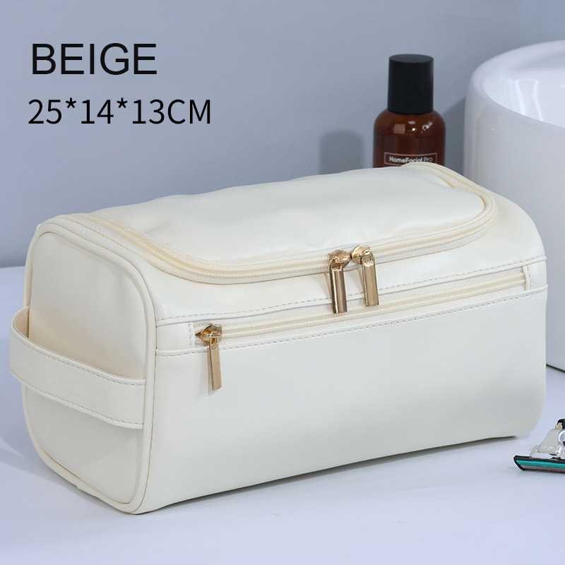PU beige