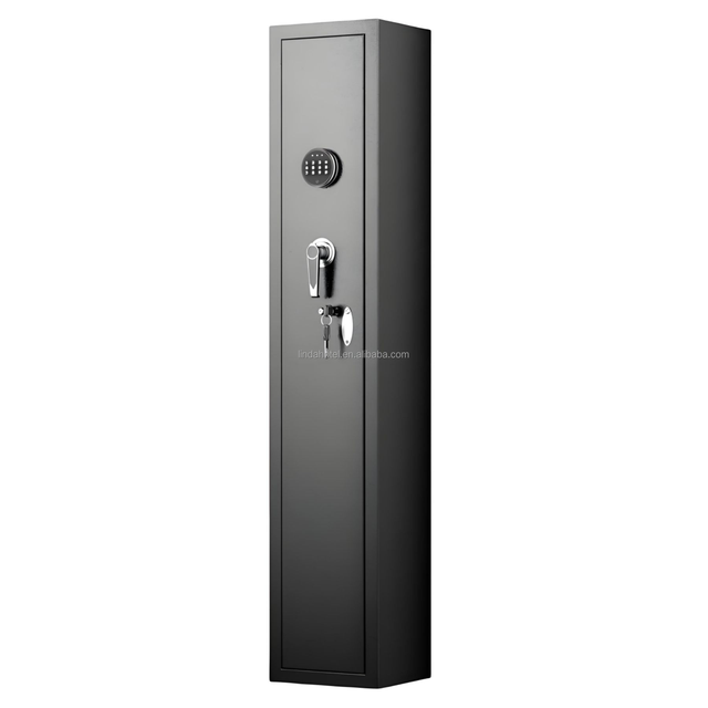 Wholesale Hot Style Large Capacity Gun Safe Fireproof Quick Access Gun Safe for Home Use