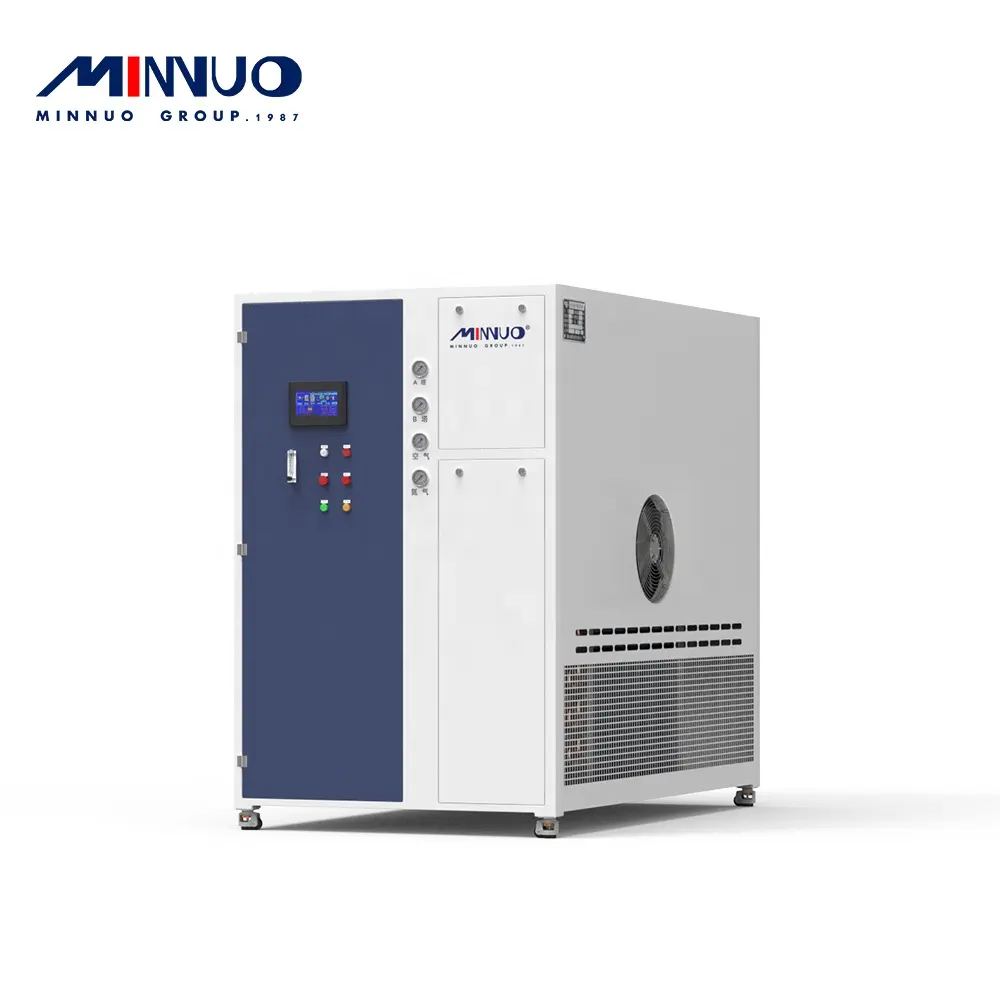 Industrial grade medical liquid nitrogen generator gas generation equipment
