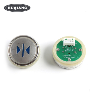 <span class=keywords><strong>Sjec</strong></span> Lift phụ tùng thang máy nút a4n28797 a4j28796 - Product Image 1