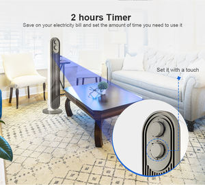 <span class=keywords><strong>Ventilateur</strong></span> sur pied de 31 pouces avec interrupteur mécanique, circulation d'air frais pour la maison, le camping-car et le <span class=keywords><strong>bureau</strong></span> - Product Image 5