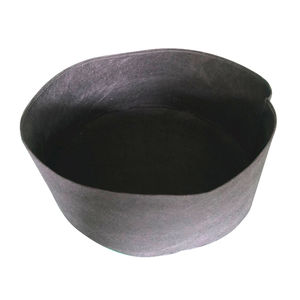 Bac <span class=keywords><strong>de</strong></span> plantation rond <span class=keywords><strong>en</strong></span> feutre, sac <span class=keywords><strong>de</strong></span> culture rond, intérieur et extérieur, pour jardin, <span class=keywords><strong>légumes</strong></span>, semis - Product Image 2