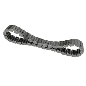 Chaîne d'entraînement d'arbre <span class=keywords><strong>de</strong></span> sortie <span class=keywords><strong>de</strong></span> boîte <span class=keywords><strong>de</strong></span> <span class=keywords><strong>transfert</strong></span> <span class=keywords><strong>de</strong></span> pièces automobiles MD738550 pour Mitsubishi <span class=keywords><strong>L200</strong></span> L400 PAJERO - Product Image 1