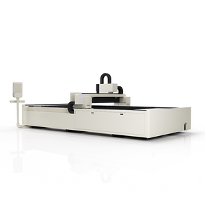 Máquina de Corte por Láser de Fibra RAZORTEK, Cortadora Láser con Fuente Láser Raycus CE, Enfriador de Agua S&A, Controlador de <span class=keywords><strong>Pistola</strong></span> Raytools BOCHU - Product Image 5