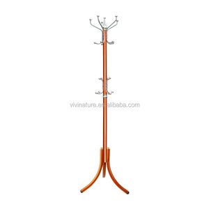 Perchero <span class=keywords><strong>de</strong></span> Metal para árboles con 6 ganchos - Product Image 1