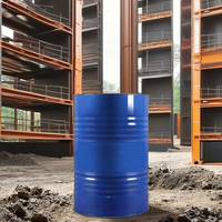 Esd Resin epoksi aman dengan ketahanan kimia untuk industri lantai dimodifikasi Resin akrilik epoksi