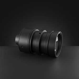 Nieuwe aanwinst camera lenskap Adaptall-2 Full Frame 75MM F/1.9 voor projectorlamp spotlicht - Product Image 1