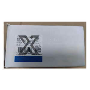 Xsx S8VS-09024A เอาต์พุตแบบคู่3.3V สวิตช์ไฟอัตโนมัติสำหรับงานอุตสาหกรรมประสิทธิภาพ89% - Product Image 1