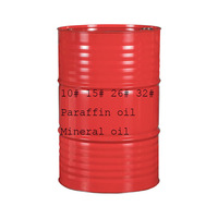 Produsen Profesional Minyak Mineral Berkualitas Unggul Minyak Parafin Cair Ringan 15 #   26 #   Minyak Putih Kelas Kosmetik