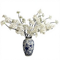 Fleur artificielle de cerisier en fleurs, vente en gros directe usine, décoration zen pour salle d'exposition, hôtel, maison d'hôtes, table à manger