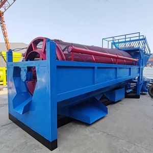 100-200 t/h Chine usine tambour écran placer <span class=keywords><strong>or</strong></span> diamant mobile extraction séparation grand équipement <span class=keywords><strong>de</strong></span> tamisage <span class=keywords><strong>d</strong></span>'<span class=keywords><strong>or</strong></span> - Product Image 4