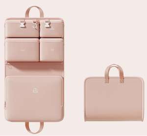 Bolsa de Almacenamiento de Ropa de Viaje Multifuncional para Montar en la Pared con Bolsillos, Bolsas de Viaje para Niños, Equipaje - Product Image 5