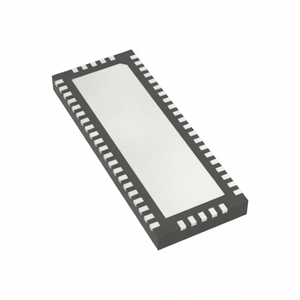 Components Electronic 52 WFQFN Exposed Pad Interface PI3WVR13612ZLEX In Stock - Product Image 1