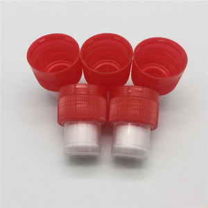 <span class=keywords><strong>Prix</strong></span> <span class=keywords><strong>d</strong></span>'usine – Bouchons sportifs en plastique de 28 mm pour bouteilles <span class=keywords><strong>d</strong></span>'<span class=keywords><strong>eau</strong></span>, type push-pull - Product Image 2