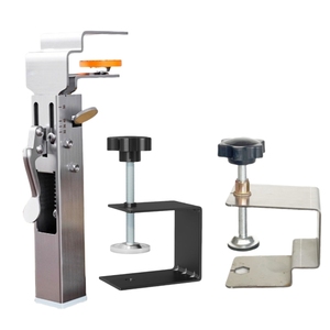 Chất lượng cao sửa chữa kẹp phần <span class=keywords><strong>c</strong></span>ứng di động ngăn kéo bảng điều khiển gắn Clip kim loại thép <span class=keywords><strong>C</strong></span> kẹp ngăn kéo phía trướ<span class=keywords><strong>c</strong></span> <span class=keywords><strong>c</strong></span>ài đặt kẹp - Product Image 2