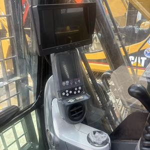 Excavatrice CAT 330D2L, équipement de construction lourd - Product Image 4