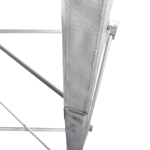 Factory Price Custom Design Advertising Back Drop <strong>Pop</strong>-<strong>up</strong> Banner Eco-Friendly Portable and Foldable Outdoor <strong>Display</strong> - Product Image 5