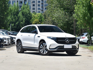Depósito para <span class=keywords><strong>Mercedes</strong></span> <span class=keywords><strong>EQC</strong></span> 2024, SUV Mediano Nuevo de BENZ, Vehículo <span class=keywords><strong>Eléctrico</strong></span> de Nueva Energía, <span class=keywords><strong>Mercedes</strong></span> Benz <span class=keywords><strong>EQC</strong></span> 400 350 con <span class=keywords><strong>Precio</strong></span> de Fábrica - Product Image 3