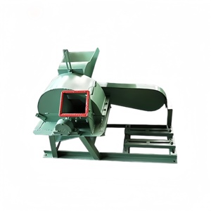 Broyeur à bois de type 420/500/600/700/900/1200 pour un broyage uniforme - Product Image 4