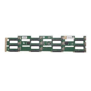 777284-001 742794-001 Baie de Disques Durs 12 Baies 3,5 Pouces LFF pour Serveur <span class=keywords><strong>HP</strong></span> DL380G9 DL380 G9 - Product Image 1