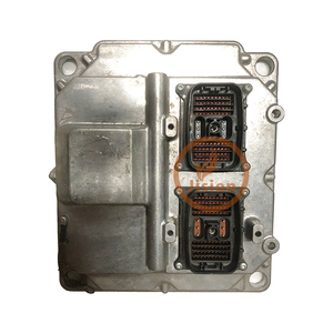 462-0006 462-0007 ECU ECM pour moteur C7.1 Chargeur 960F Excavatrice 320E Systèmes de contrôle - Product Image 3