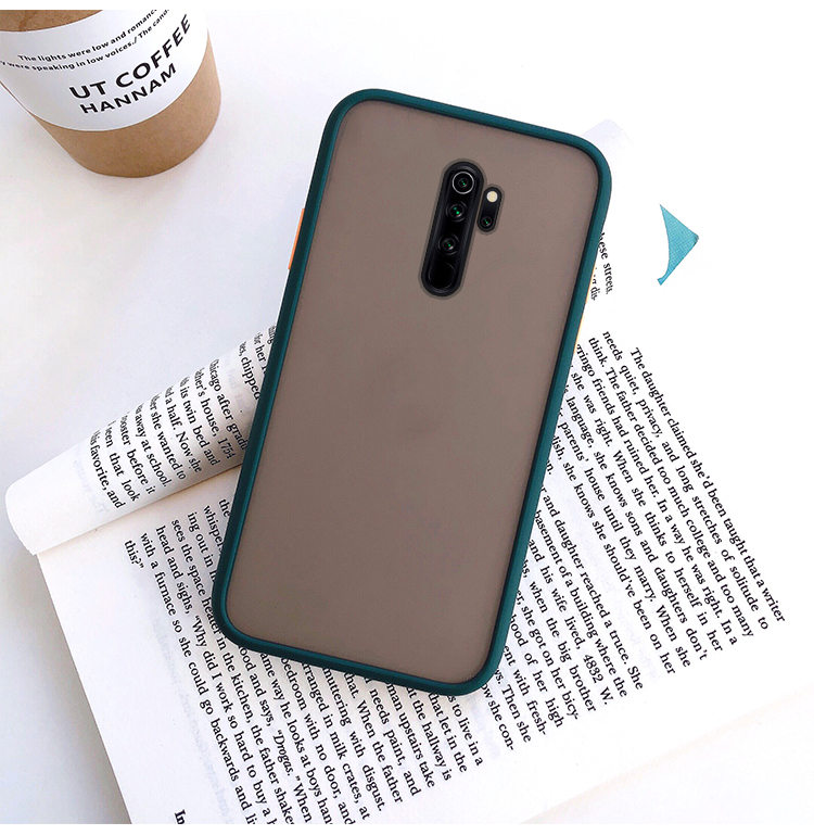 Dark green