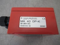 Module de transmission du capteur MA40DP-K prêt à être expédié 50033637