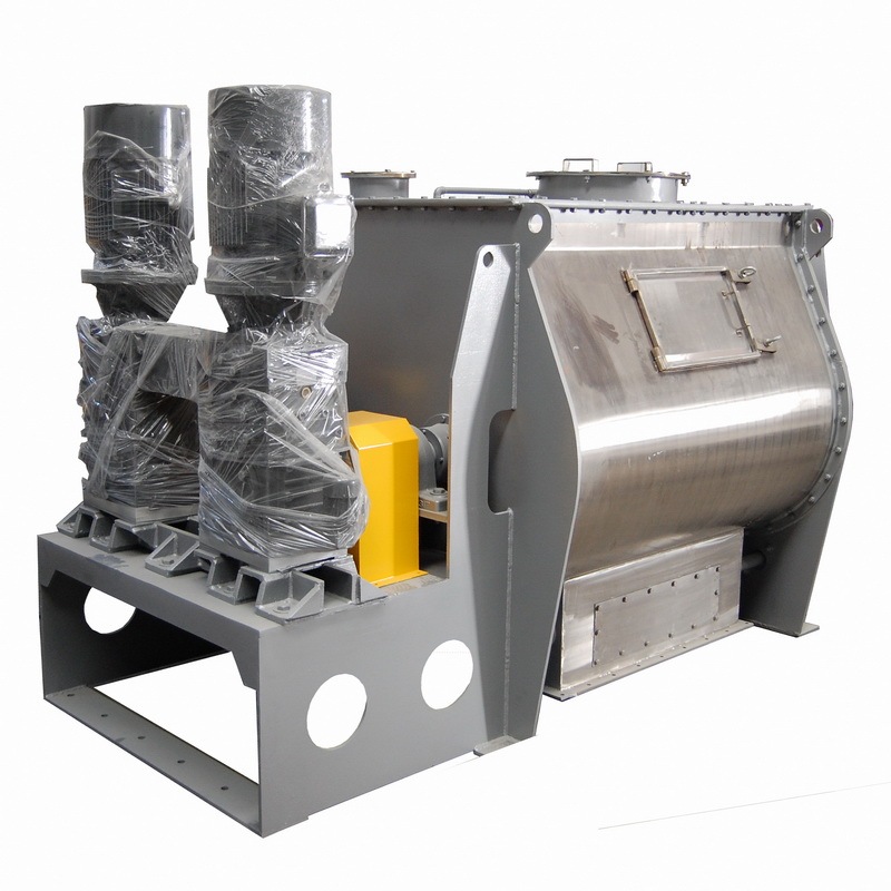 Wholesale High Precise Powder Blender Dry