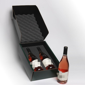 กล่องใส่เครื่องมือทำจากโฟม PU ดีไซน์พิเศษใส่กล้องทำจากโฟมโพลียูรีเทนที่ทนทาน - Product Image 6