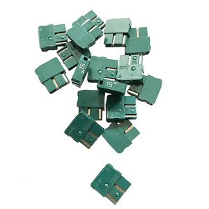 A60L-0001-0046 0.32A 0.5A 1.0A 1.6A 2.0A 3.2A 5.0A 6.3A 7.5A ฟิวส์ไดโตะของแท้สำหรับ FANUC - Product Image 3
