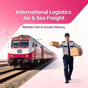 Service de logistique maritime pour LCL+Express DDP, suivi des envois Alibaba-Express de Chine vers <span class=keywords><strong>les</strong></span> États-Unis, <span class=keywords><strong>les</strong></span> Émirats arabes unis et le Canada - Product Image 2