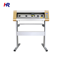 Imprimante éco-solvant compacte 70 cm XP600 I3200 et machine de découpe de contour 60 cm pour l'impression d'autocollants et d'étiquettes en vinyle pour covering automobile