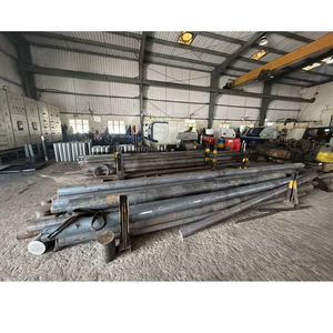 Sunrock ดอกสว่านเจาะแกนคุณภาพสูงสำหรับการเจาะที่ดีพร้อมการรับประกัน3ปีและผิวสังกะสี-ราคาที่ดีที่สุดในอินเดีย - Product Image 3