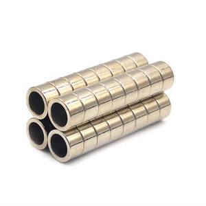 Cumple con RoHS Super Strong Power Ndfeb Imán permanente personalizado de tierras raras <span class=keywords><strong>Cubo</strong></span> de <span class=keywords><strong>Rubik</strong></span> N52 Imán de neodimio Imán Aimant - Product Image 2