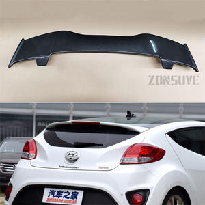 Incredible Hyundai Veloster Wing Spoiler For Your Vehicles Alibaba Com