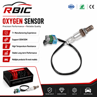 Sonde d'oxygène O2 arrière aval 234-4530, vente en gros d'usine pour Chevrolet Equinox Malibu 2009-2014