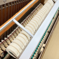 Original Yongchang Second-hand Piano, Suitable for Regular Practice and Piano Examinations
