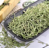 KAIYANGE tisane chinoise romarin séché à saveur de fleurs comestibles thé Salvia Rosmarinus thé Rosmarinus Officinalis arbuste à feuilles persistantes