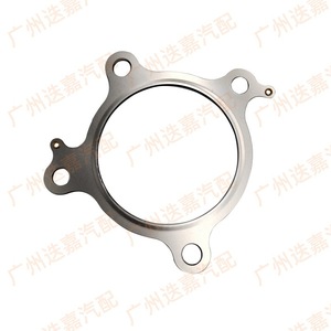 Joint de convertisseur catalytique Honda 18234-59B-004, joint de support turbo pour système moteur Civic 1.5T 10e génération - Product Image 1