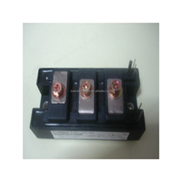 Module Igbt fabriqué au Japon Igbt 100A 1200V MBM200GR12
