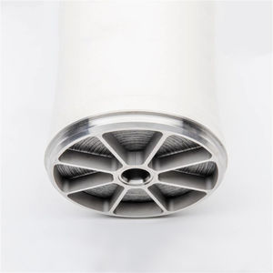 Elemento de Membrana HPRO Pura SW-8040 de Alta Presión 100 GPD para Desulfuración de Aguas Residuales con Recipiente a Presión y 1 Año de Garantía - Product Image 2