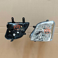 8-97237495-2 8-97237496-2 8972374952 8972374962 Phare avant pour ISUZU DMAX 2002 2003 2004 2005 2006 2007 2008 D-MAX