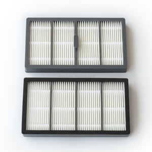Filtre à poussière à brosse latérale principale à rouleau pour Irobots Roombas S9 S9 + S9 PLUS Series Sweeper Robot Aspirateur Pièces de rechange Accessoire - Product Image 2