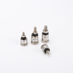 Accesorio Universal para Cilindro SC, Junta Flotante Oscilante M4/M5/M6/8/10/12/14/16/18/20/27/36, Nuevo, Usado para Maquinaria Industrial - Product Image 1