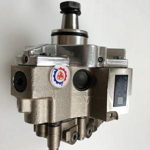 65.10501-7005A 0445020067 Pompe à gasoil pour pièces de moteur d'excavatrice - Product Image 6