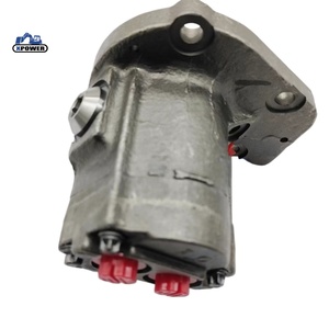Bomba de Combustible para Motor Diésel C4.4 C6.6, E320E, E320E L, E320E LN, E323, E323E L, Piezas Originales OEM 371-3586 - Product Image 1