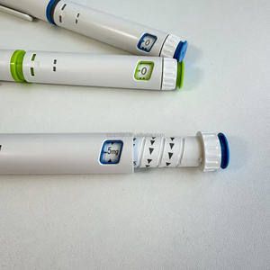 D6 5mg Disposable Peptide Injection <b>Pen</b> with Accurate Dosing and Compatible 3ml Empty Cartridge <b>Refills</b> - Product Image 5