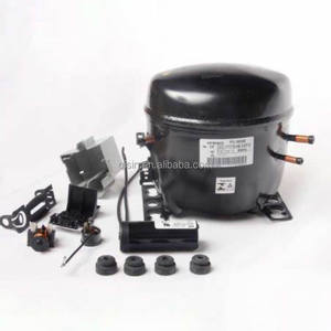 엠브라코 NEK6217GK R404A 냉동 압축기 정품 냉동고 및 냉장고 압축기 - Product Image 3